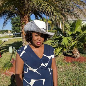 Meet your Posher, Eartha